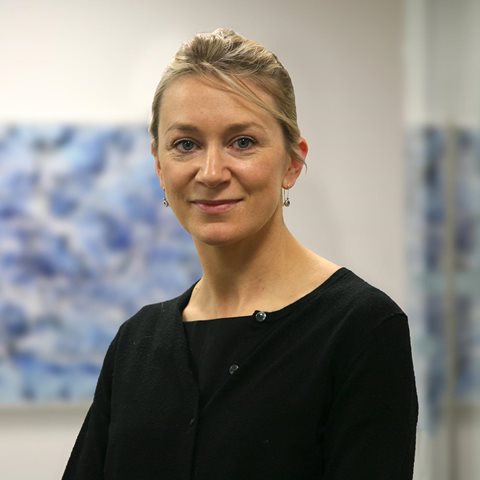 This is a profile image of Sorcha